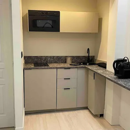 Emplacement Exceptionnel Appartement Deauville