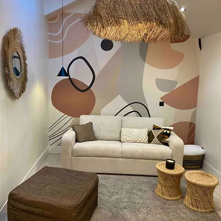 Emplacement Exceptionnel Appartement