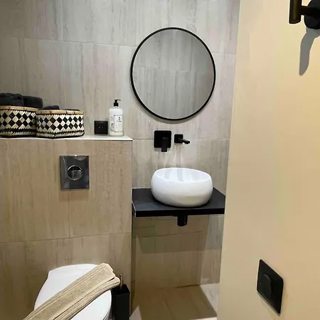 Emplacement Exceptionnel Appartement *