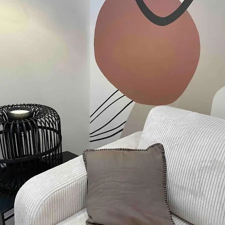 Appartement Emplacement Exceptionnel Deauville