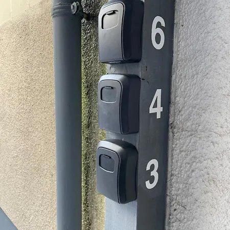Emplacement Exceptionnel דירה דוביל
